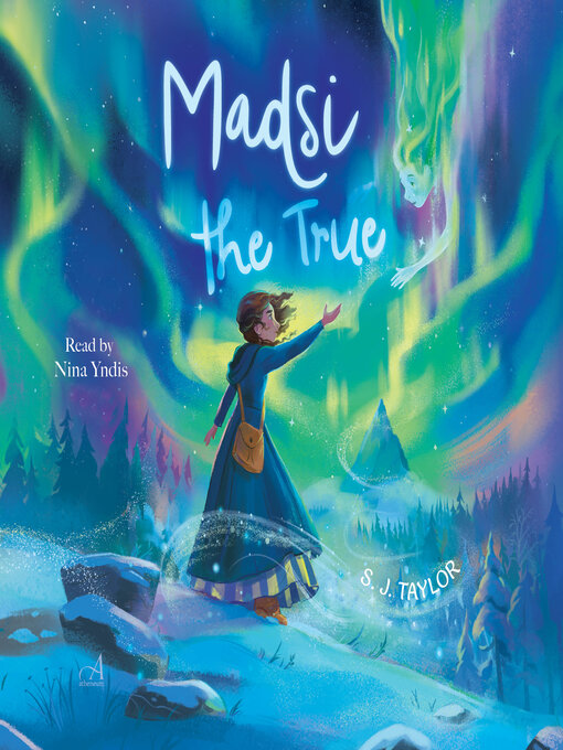 Title details for Madsi the True by S. J. Taylor - Available